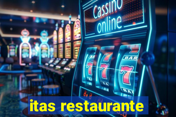 itas restaurante